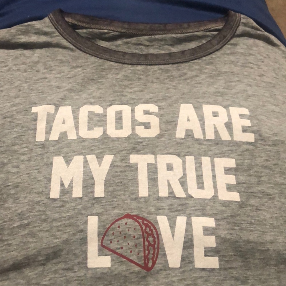 Target plus size tee